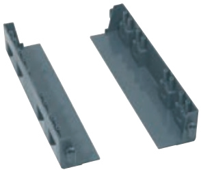 Для монтажа в фальшпол